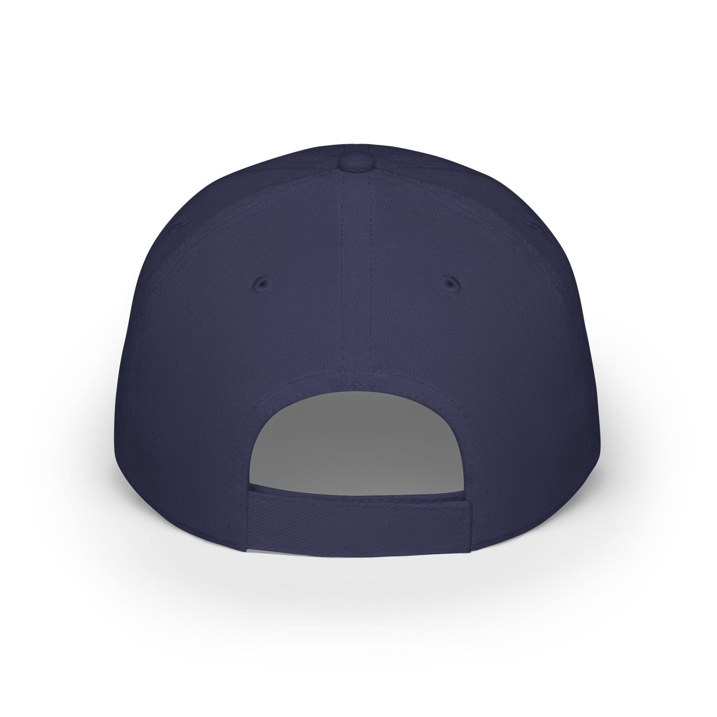 The Happier 2.0 Cap
