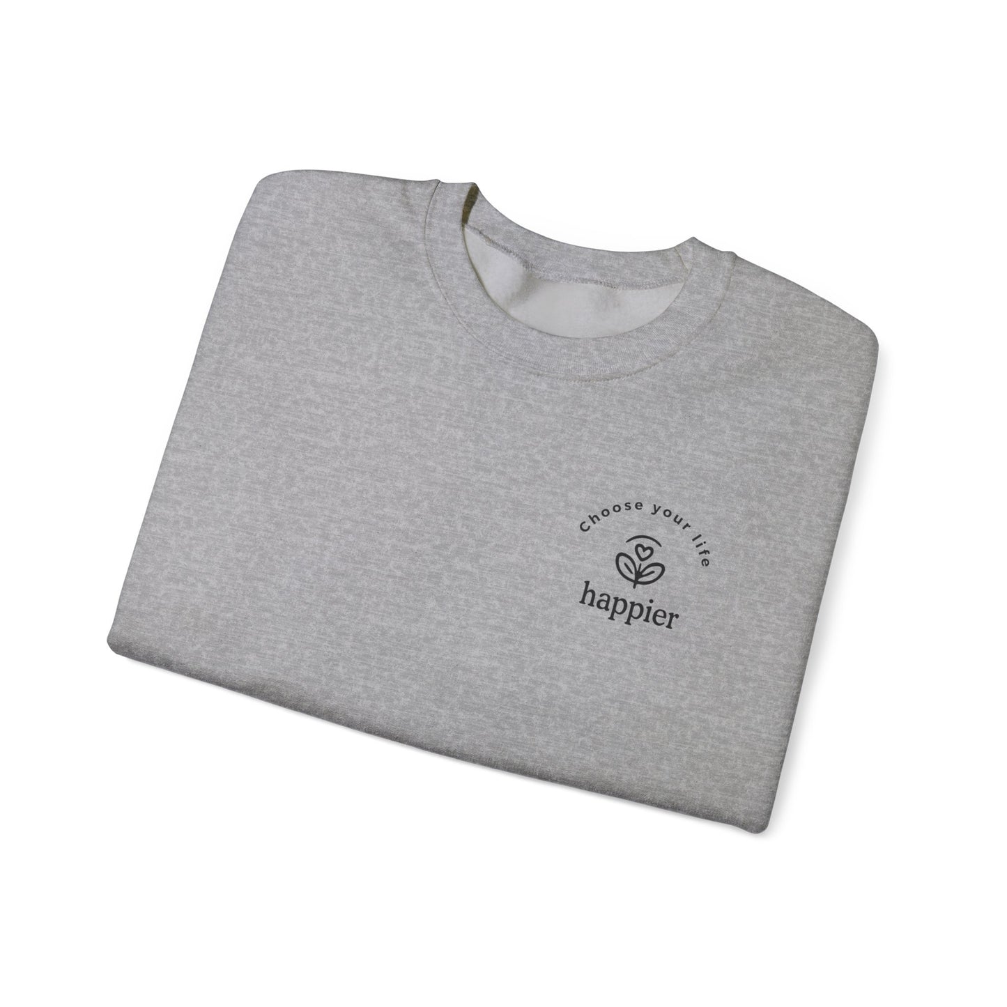 The Danielle Effect Crewneck