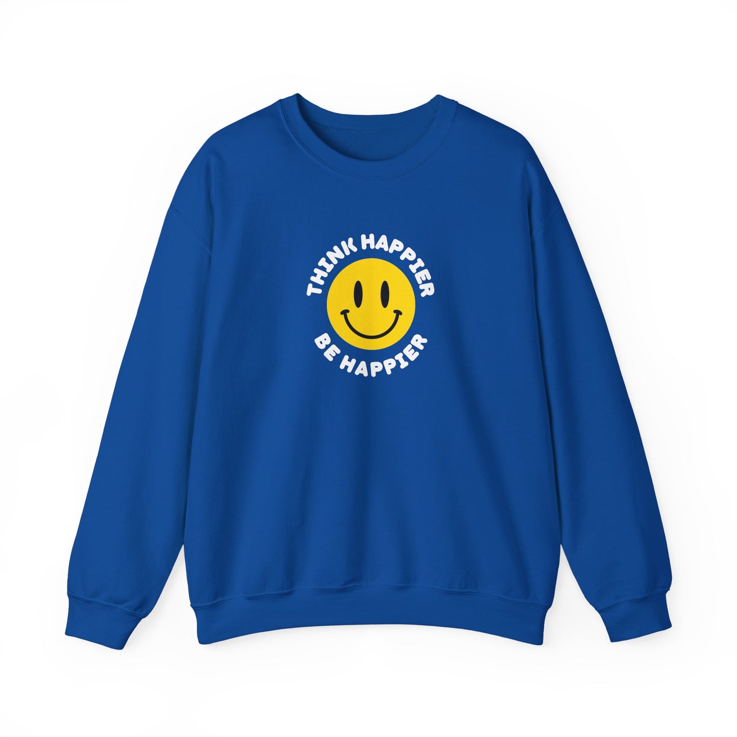 The THBH Crewneck