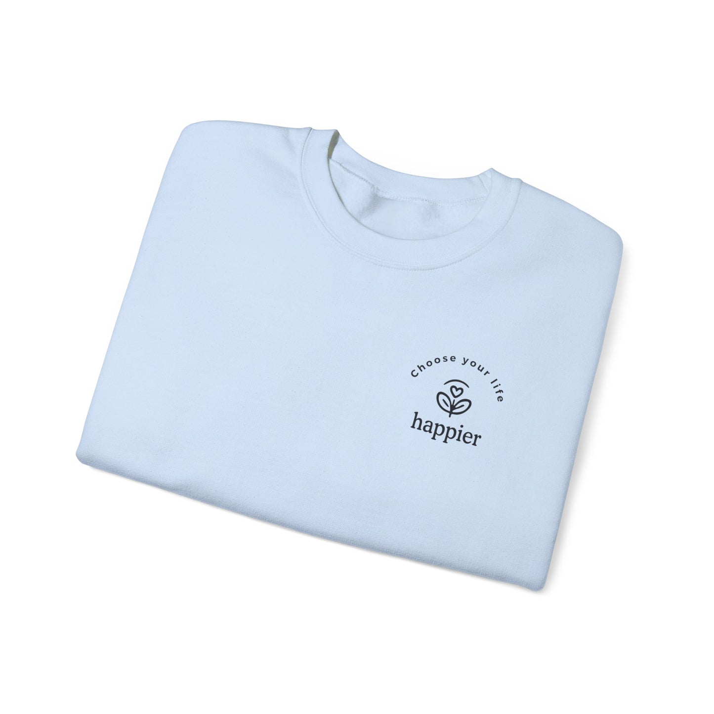 The Danielle Effect Crewneck