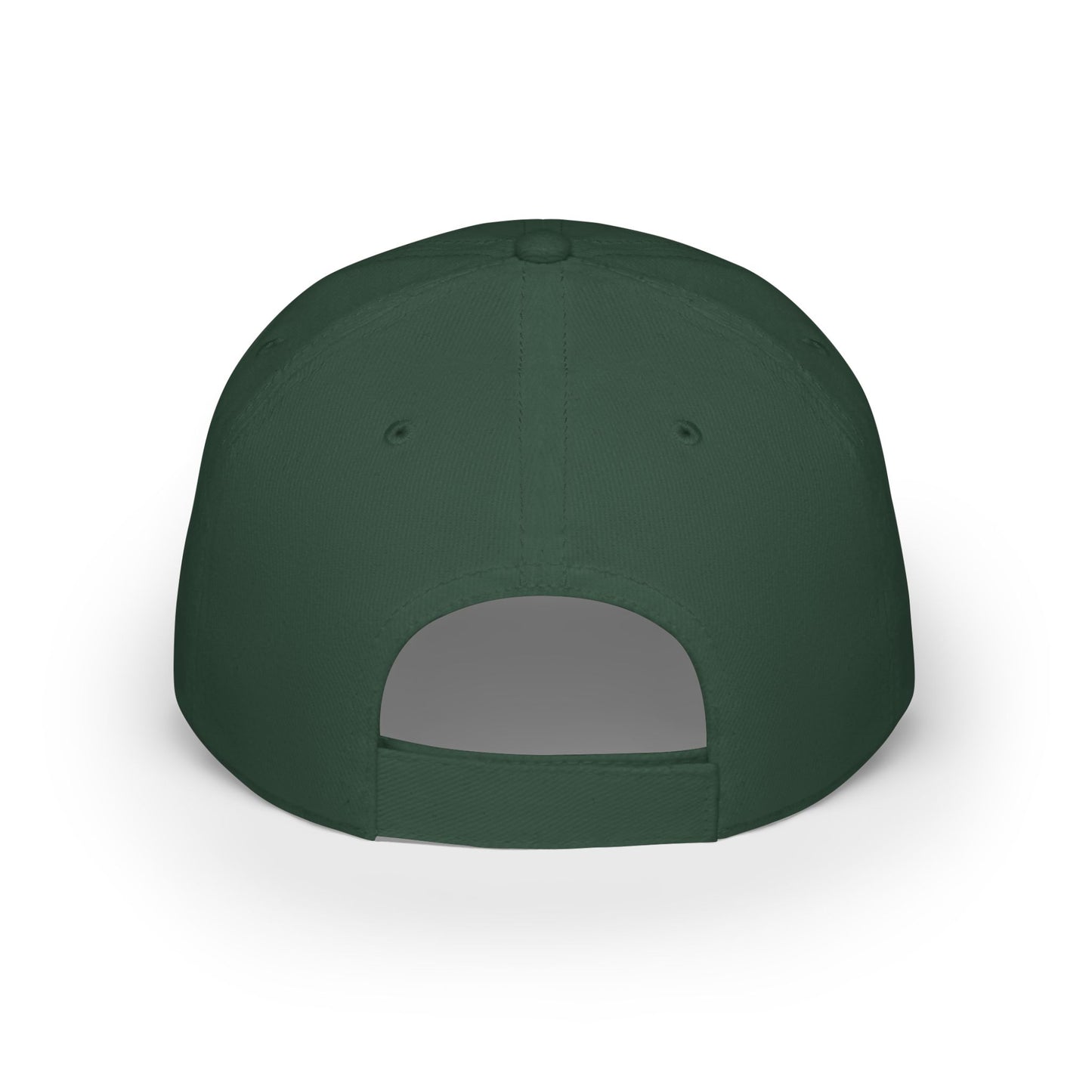 The Happier 2.0 Cap
