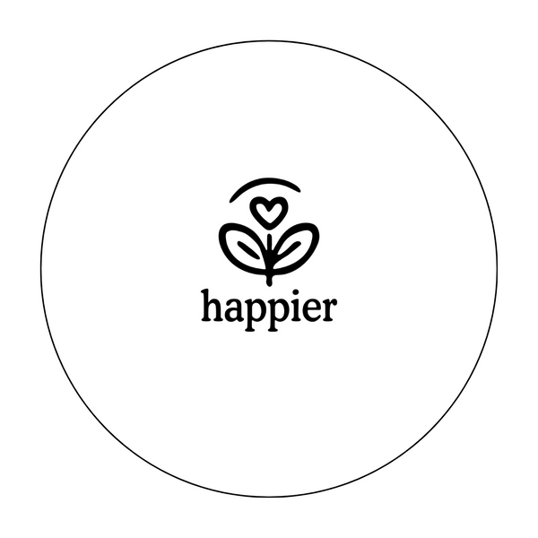 Happier